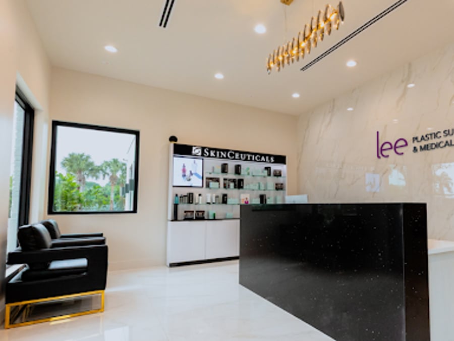Lee Plastic Surgery & Medical Spa