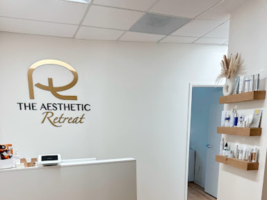 The Retreat Wellness + Aesthetics