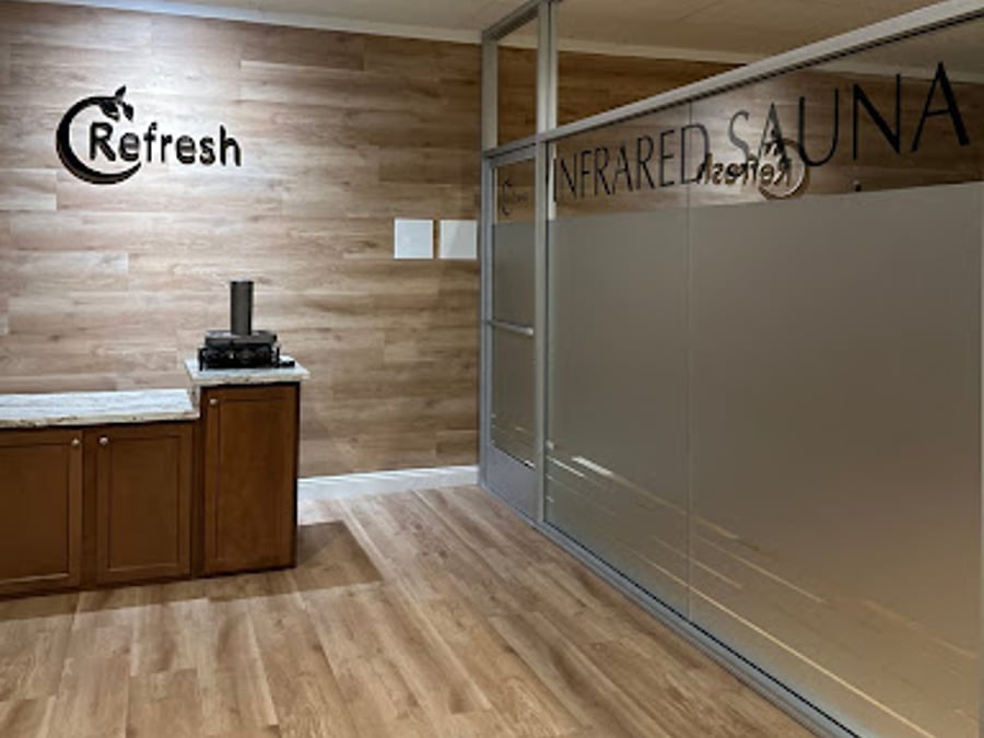 OC Wellness Center & Ice Lab