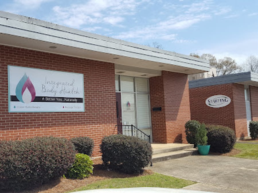 Integrated Body Health, LLC