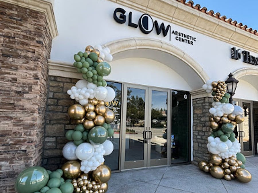 Glow Aesthetic Center Med Spa