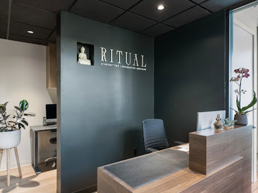 Ritual Acupuncture Center - Integrative Fertility, Pelvic Floor, Stretch & Hyperbaric Oxygen Therapies