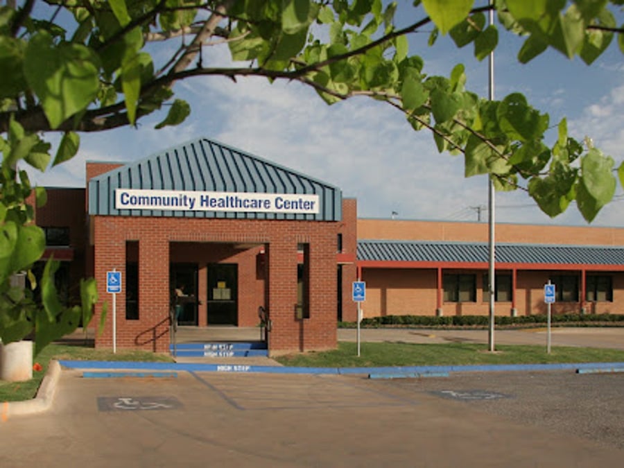 Community Healthcare Center