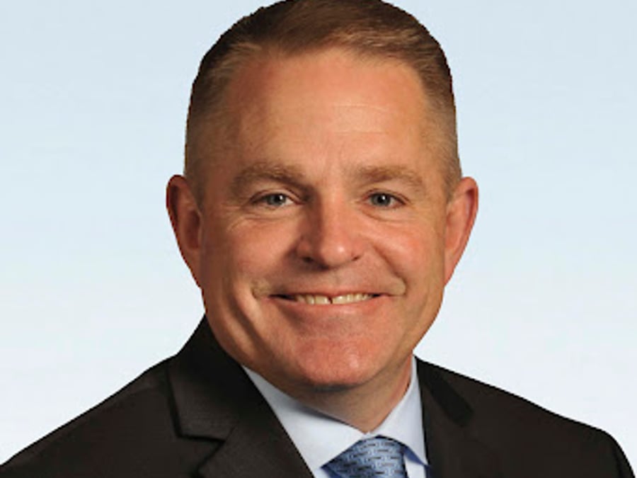 James Sebesta, MD
