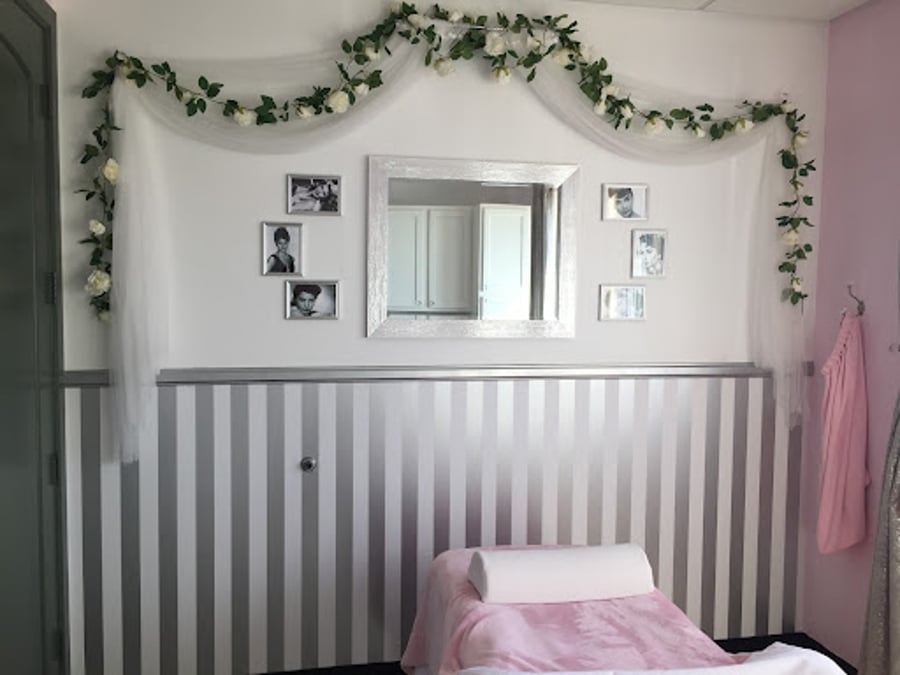 Classic Beauty Aesthetics & Wellness dba Med Spa 31:25