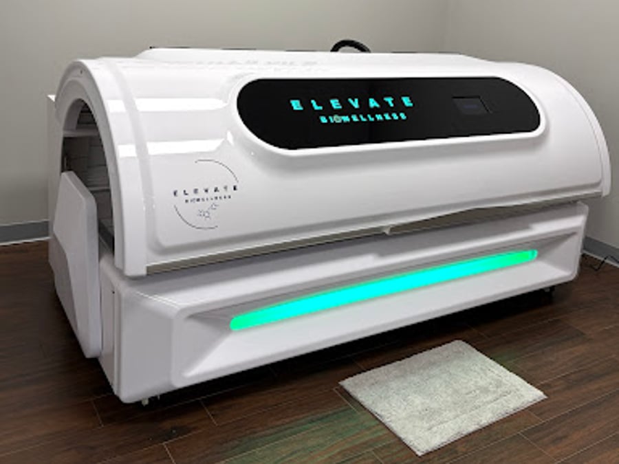 Elevate BioWellness