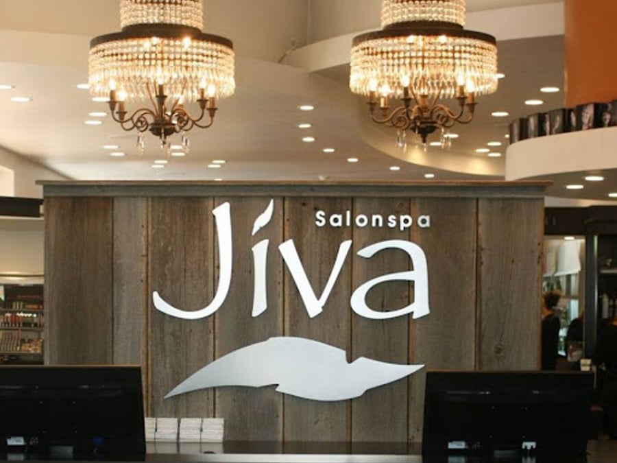 Jiva Salonspa