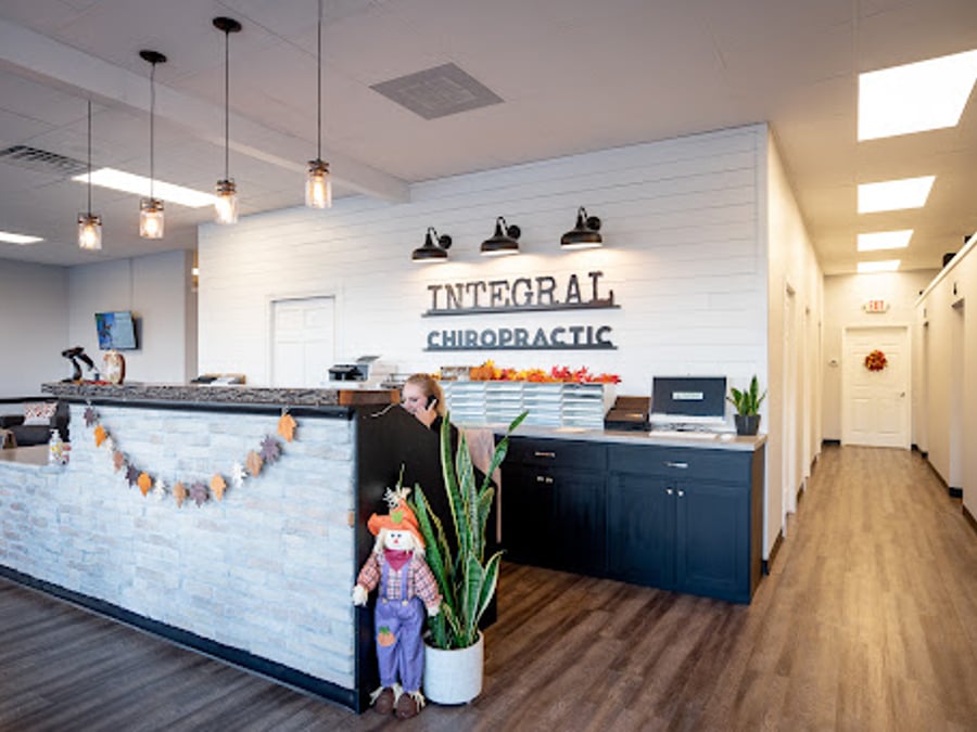Integral Wellness Co.