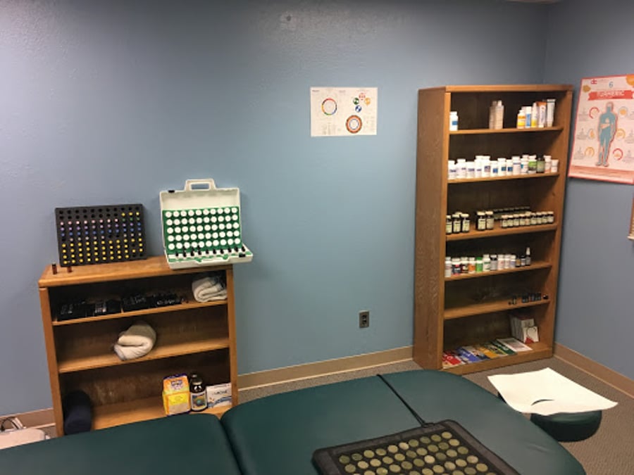 Healing Therapeutics Health and Wellness Clinic Anchorage