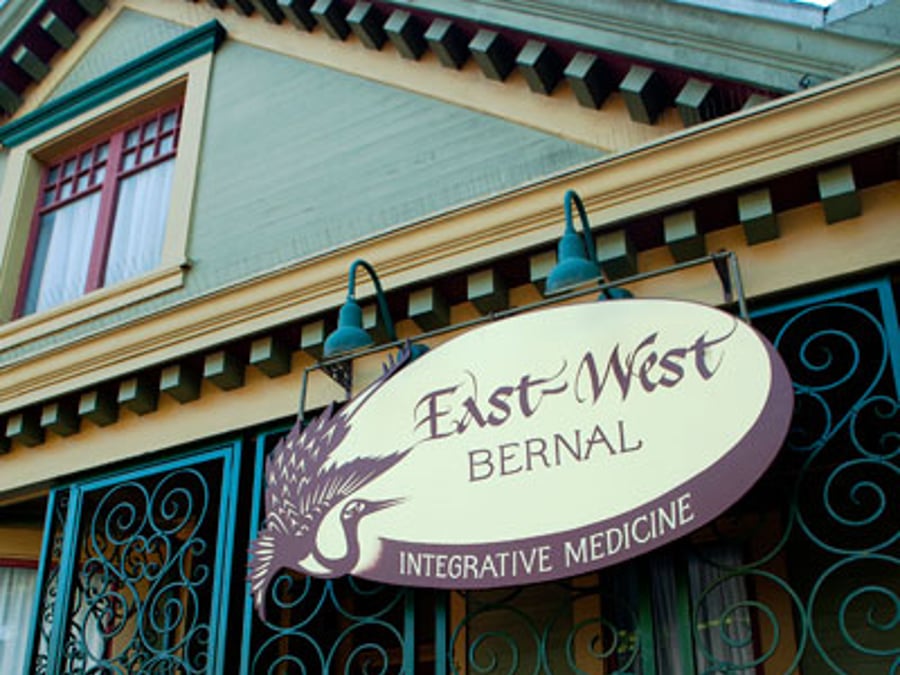 East-West Integrative Medicine - Bernal Heights