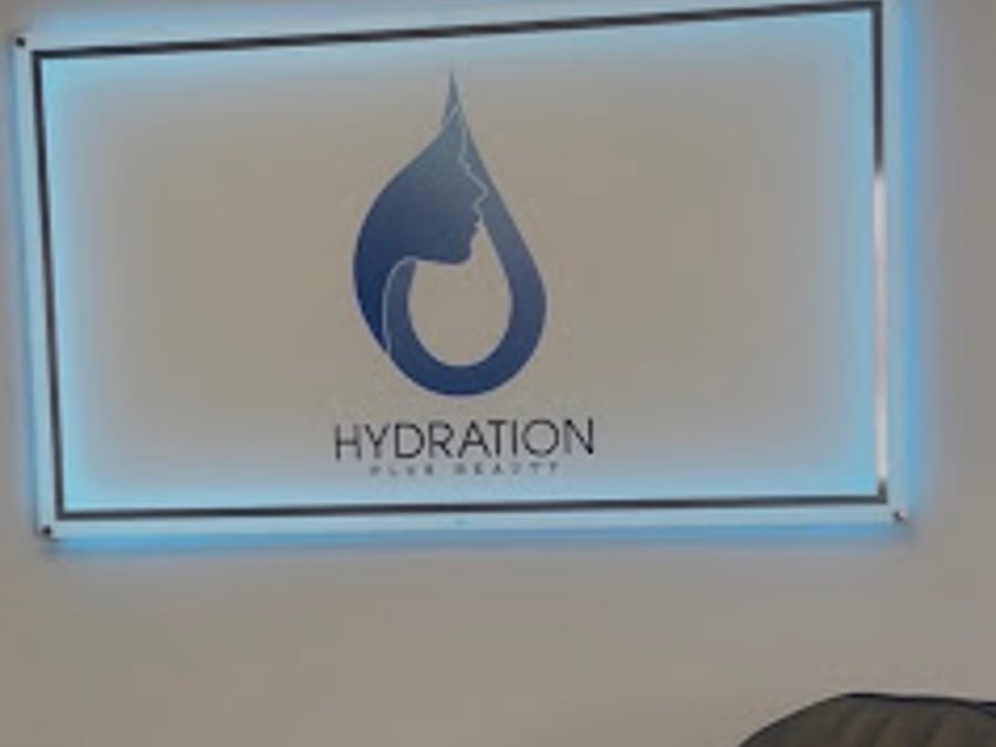 Hydration Plus Beauty