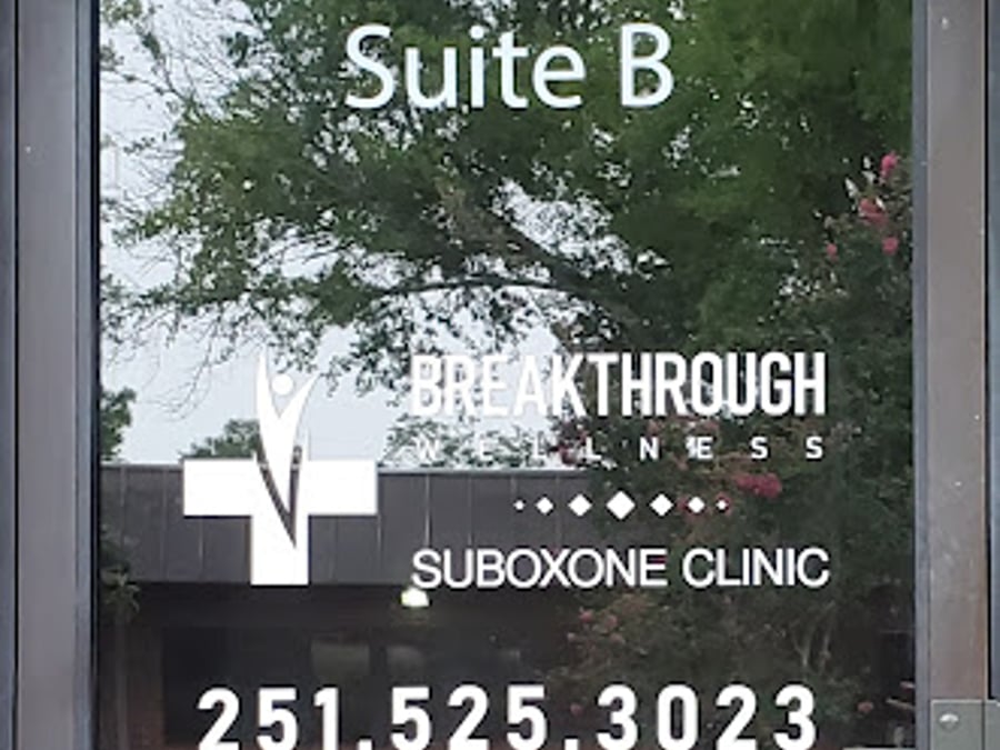 Breakthrough Wellness, LLC- Mobile
