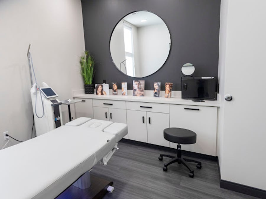 Arya Medical Spa