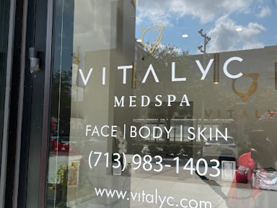 Vitalyc Medspa | Houston