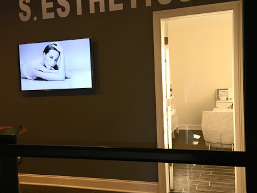 S.ESTHETICS