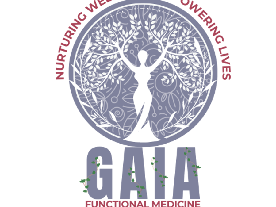 Gaia Functional Medicine