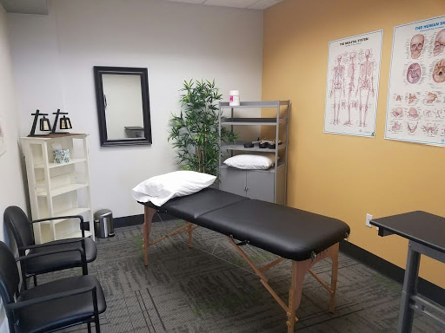 Absolute Wellness Center | Car Accident Injury Care