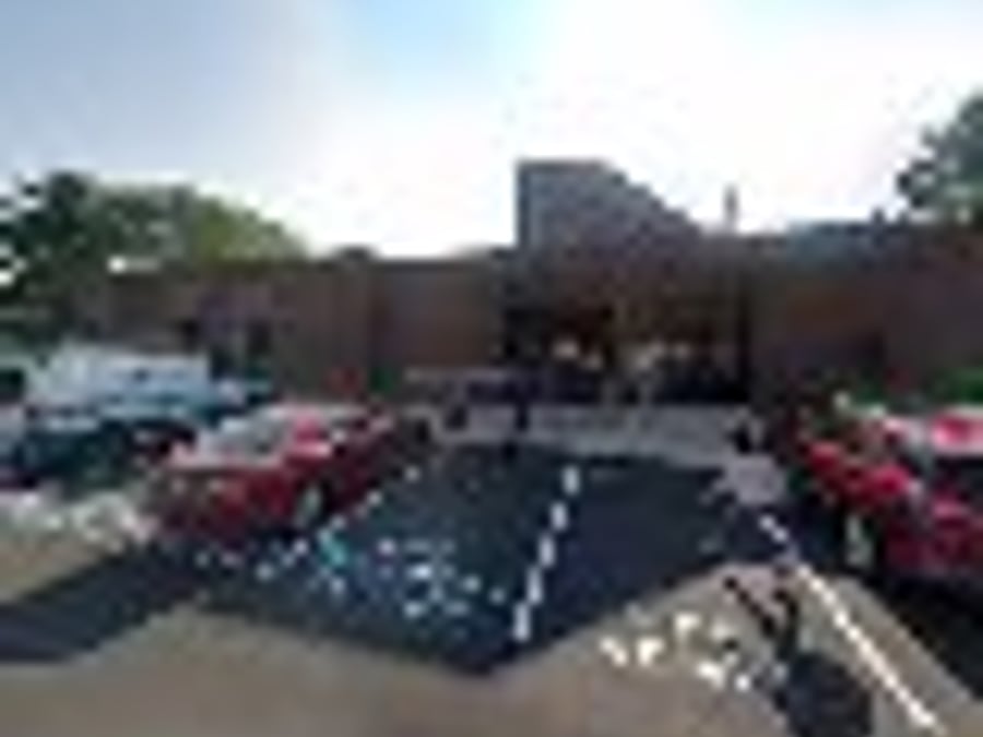 Carmel Clay Schools Wellness Center