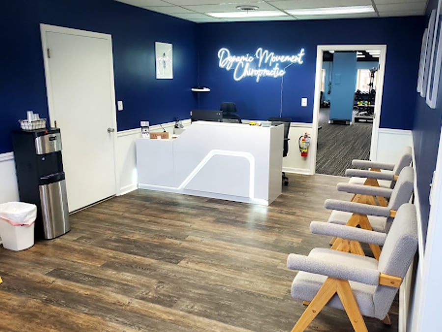 Dynamic Movement Chiropractic