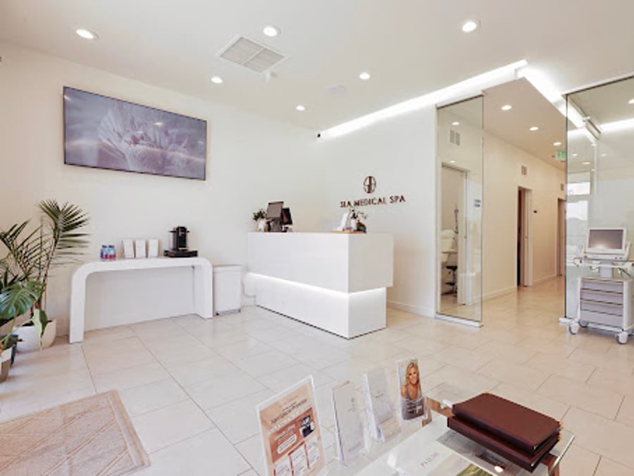 SLA Medical Spa