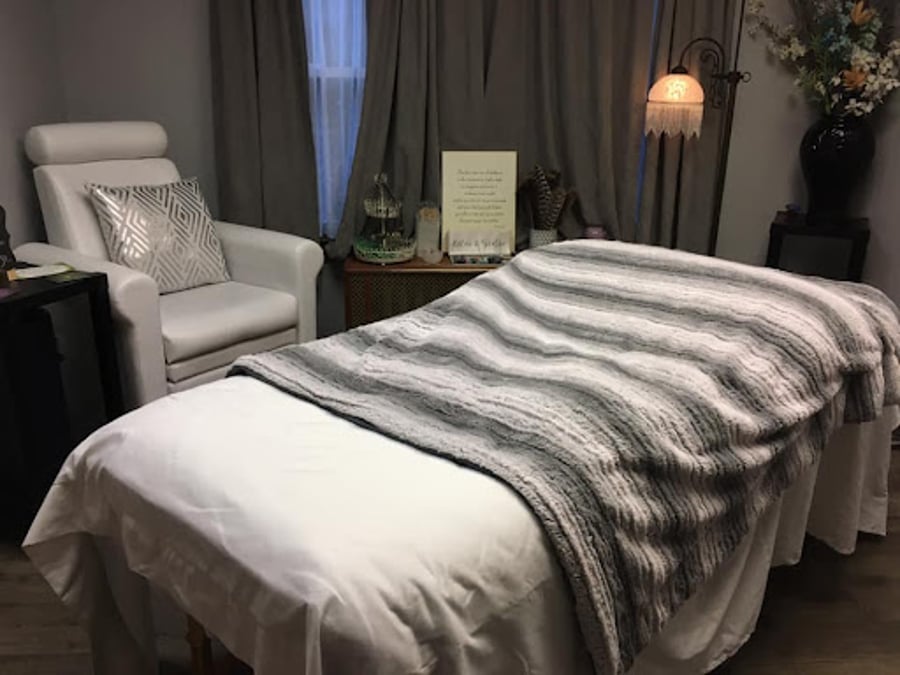 321 Hypnosis and Massage Center