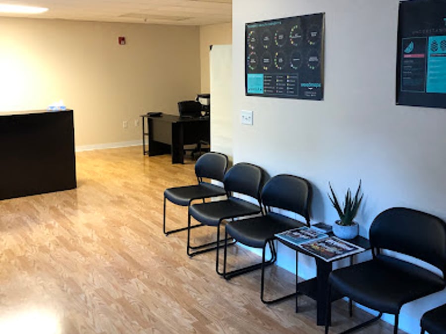 Alternative Wellness Centers