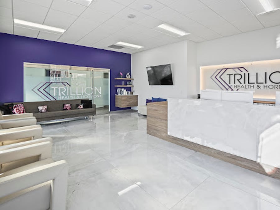 Trillion Health & Hormone Clinic