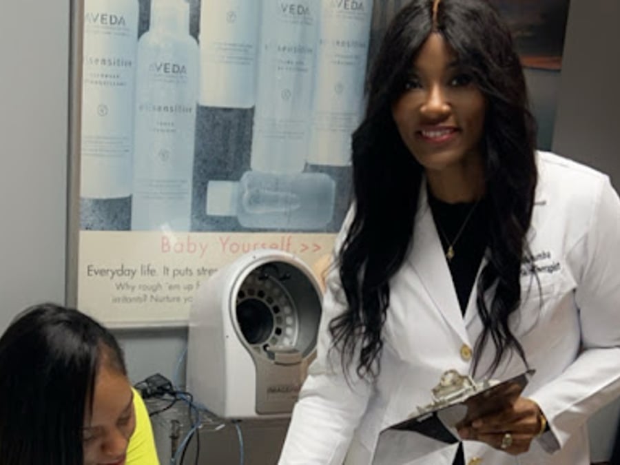 Rocket City House Of Beauty LLC & Wellness