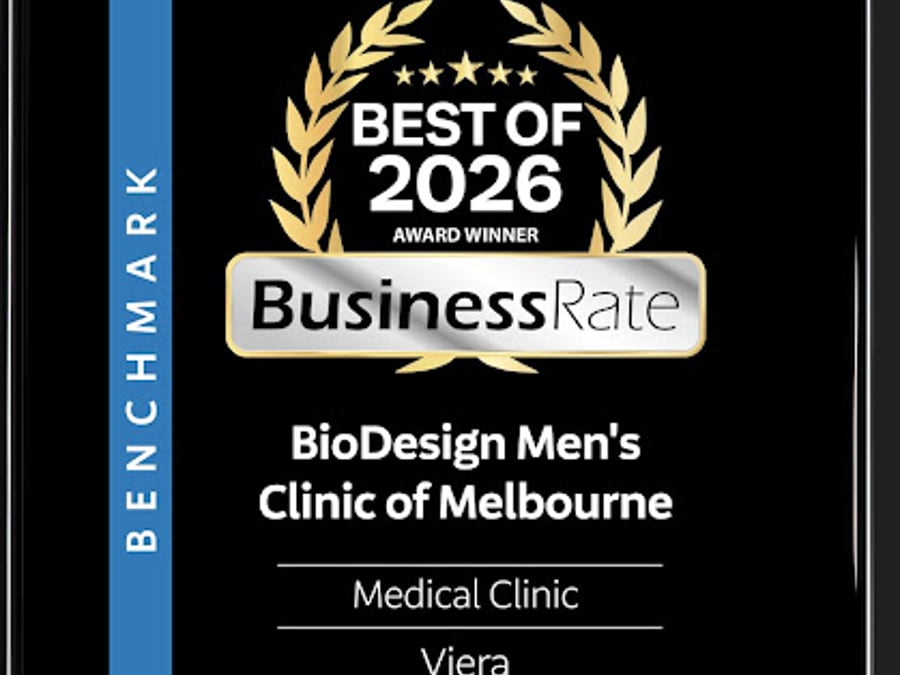 BioDesign Men's Clinic of Melbourne