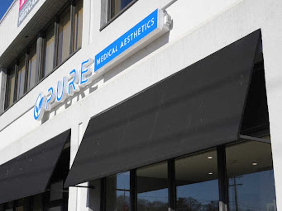 PURE Medical Aesthetics