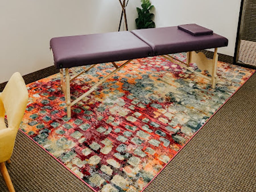 Retrouvaí Wellness