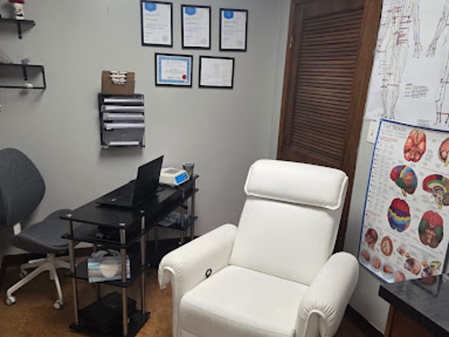 Ultimate Wellness Education Center