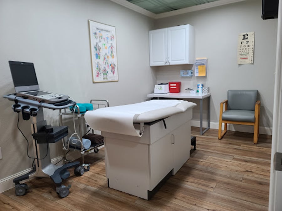 Lodi Advanced Medical Center