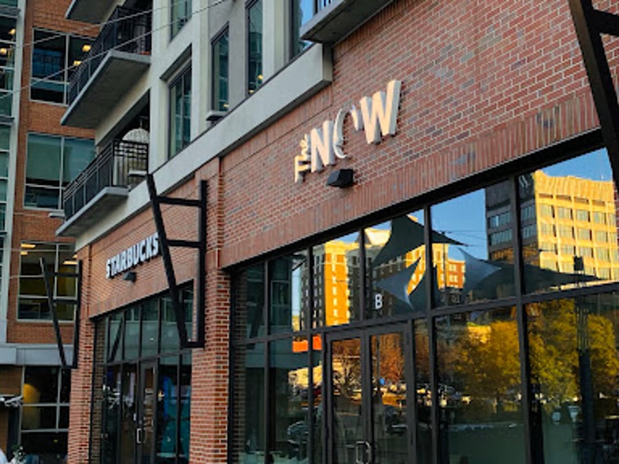 The NOW Massage Downtown Greenville