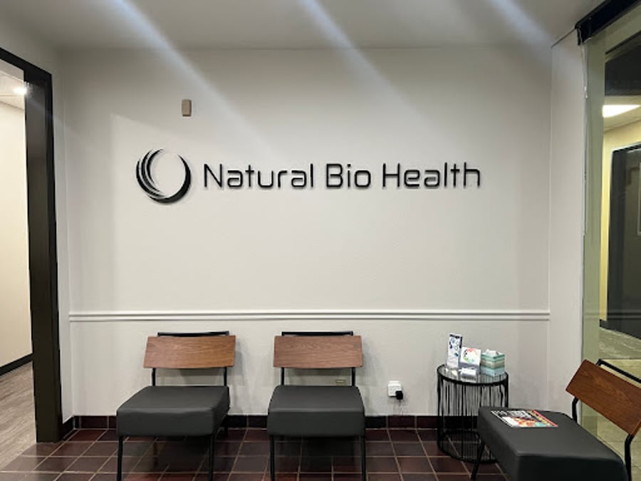 Natural Bio Health