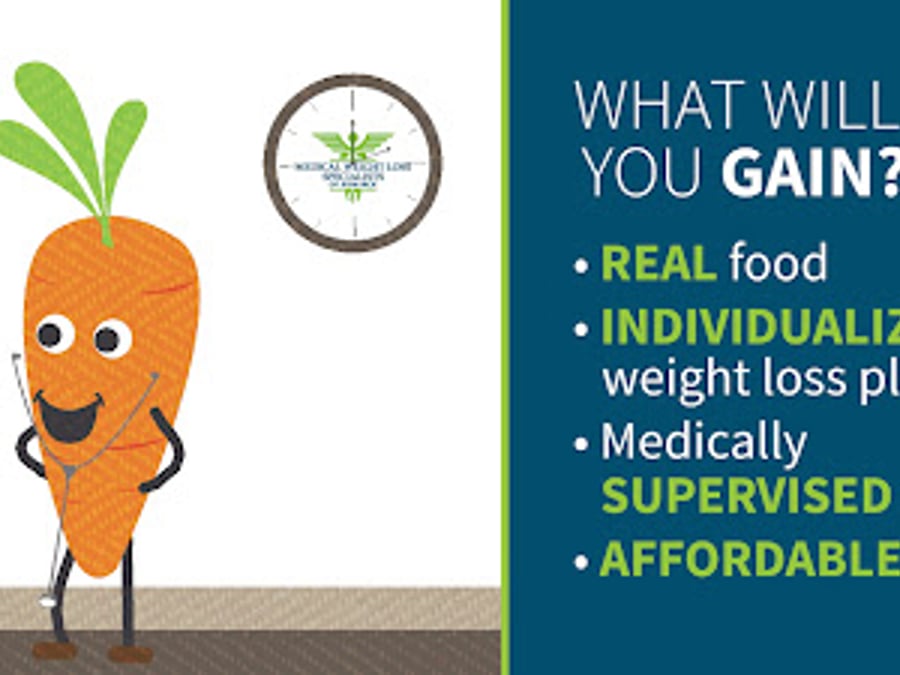 Medical Weight Loss Specialists of Bismarck