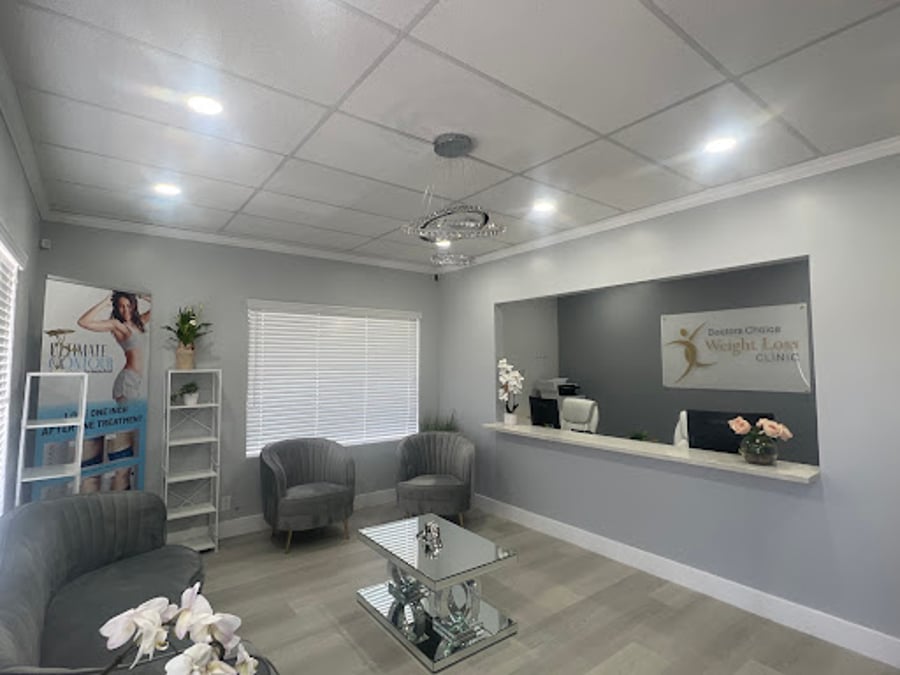 Doctor's Choice Weight Loss Clinic
