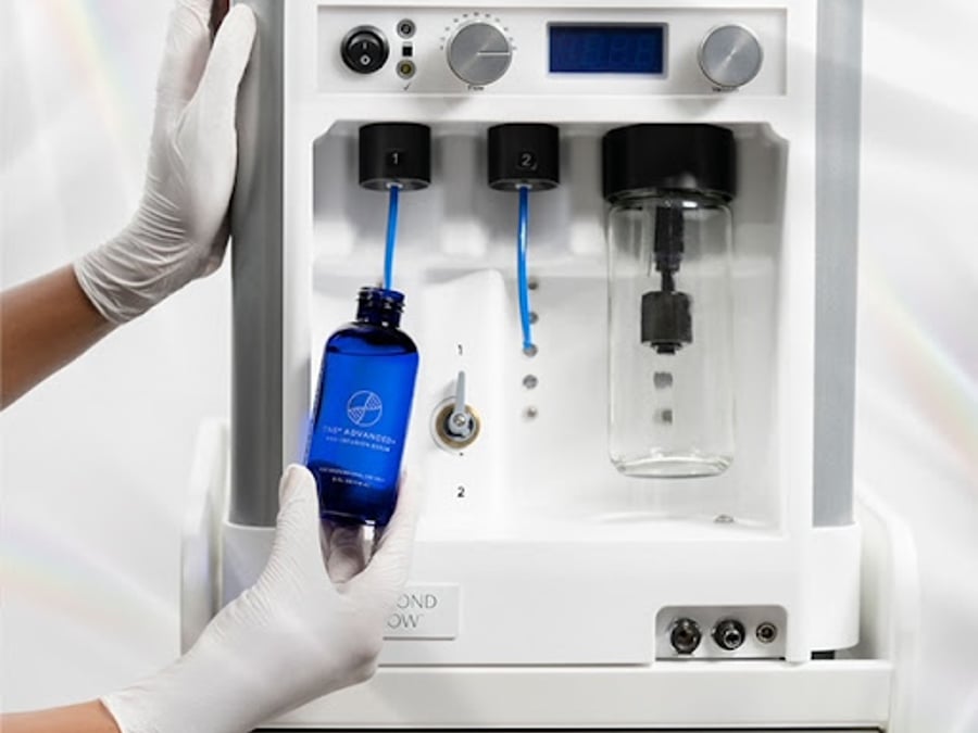 Rejuvenation Med Spa and Laser
