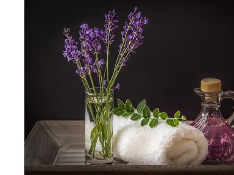 Healing Touch Spa