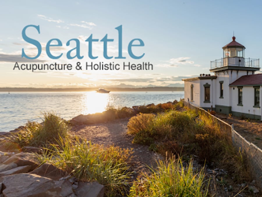 Seattle Acupuncture & Holistic Health