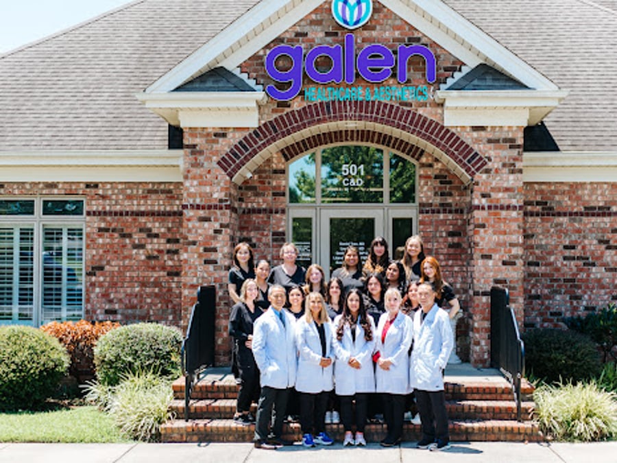 Galen Healthcare & Aesthetics