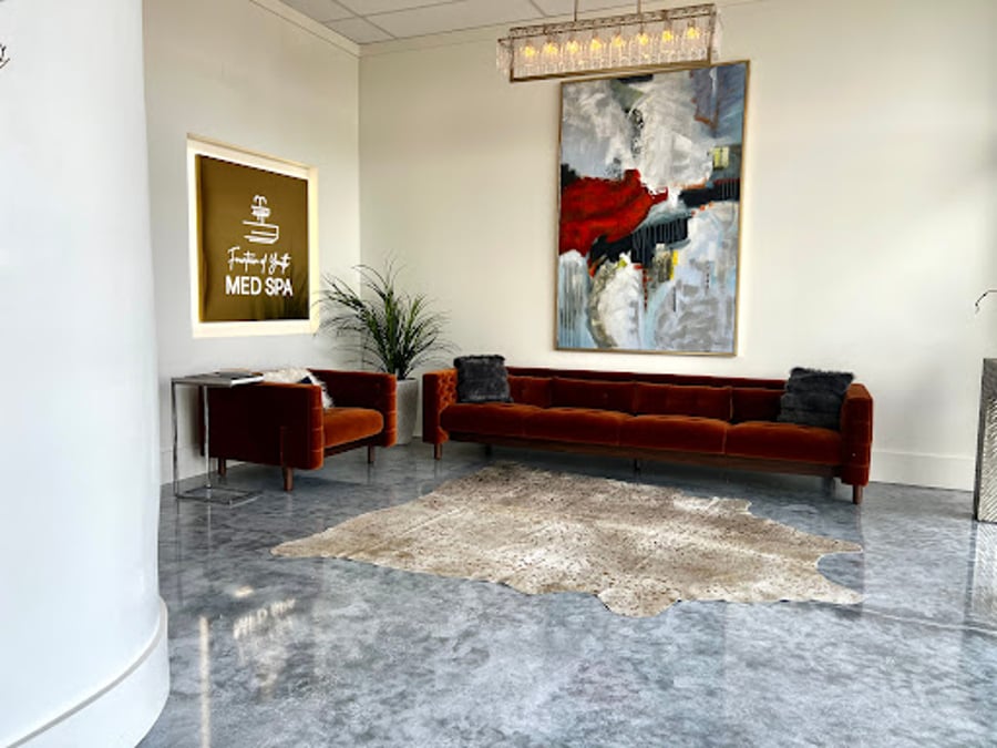 Fountain of Youth Med Spa