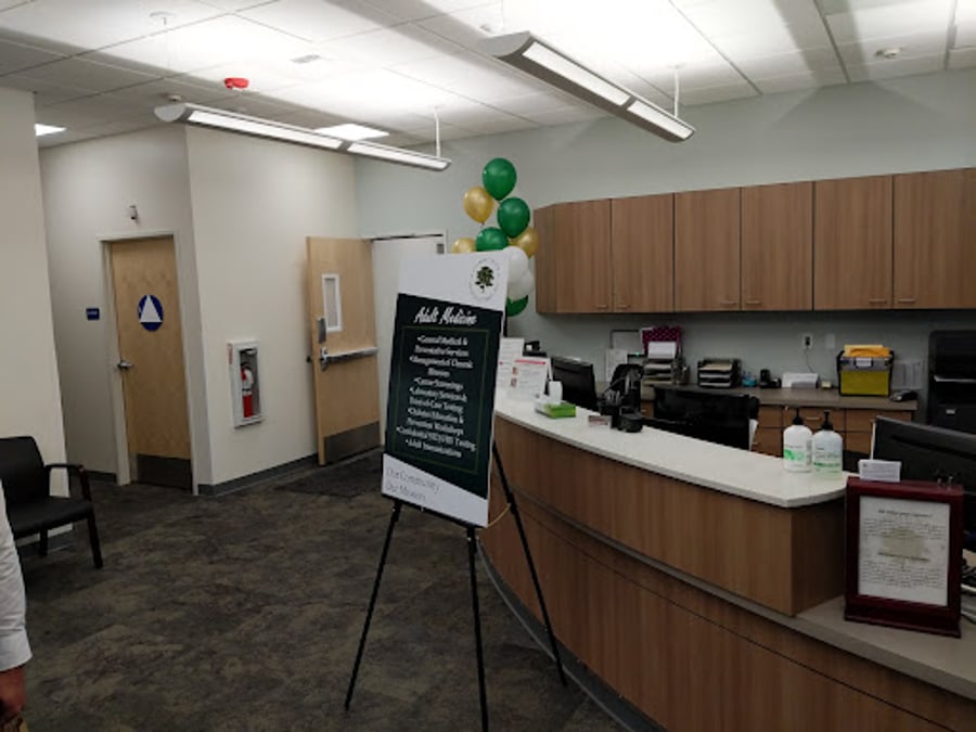 Bloomington Family Wellness Center