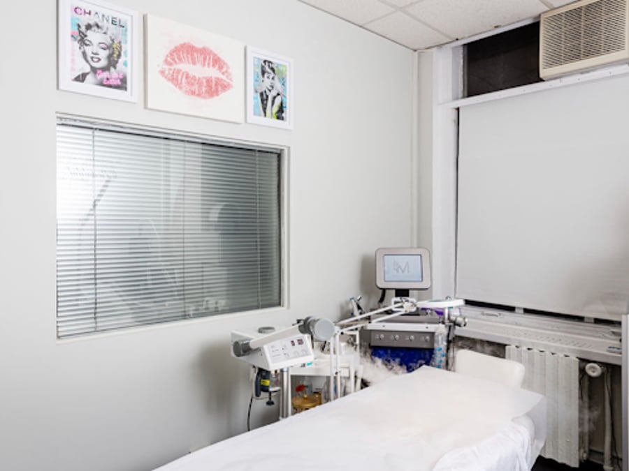 Modify MedSpa - Suite 504