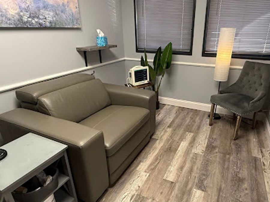 Serenity Infuse Health and Wellness: Ketamine & Spravato Therapy