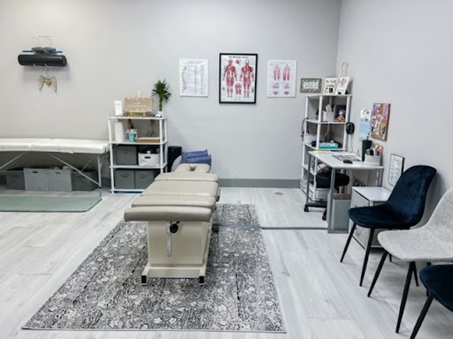 Kelley Sports & Wellness