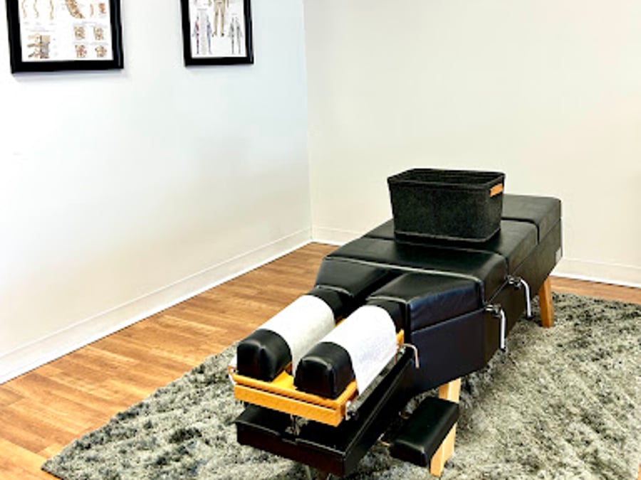 Central Texas Chiropractic Health & Wellness