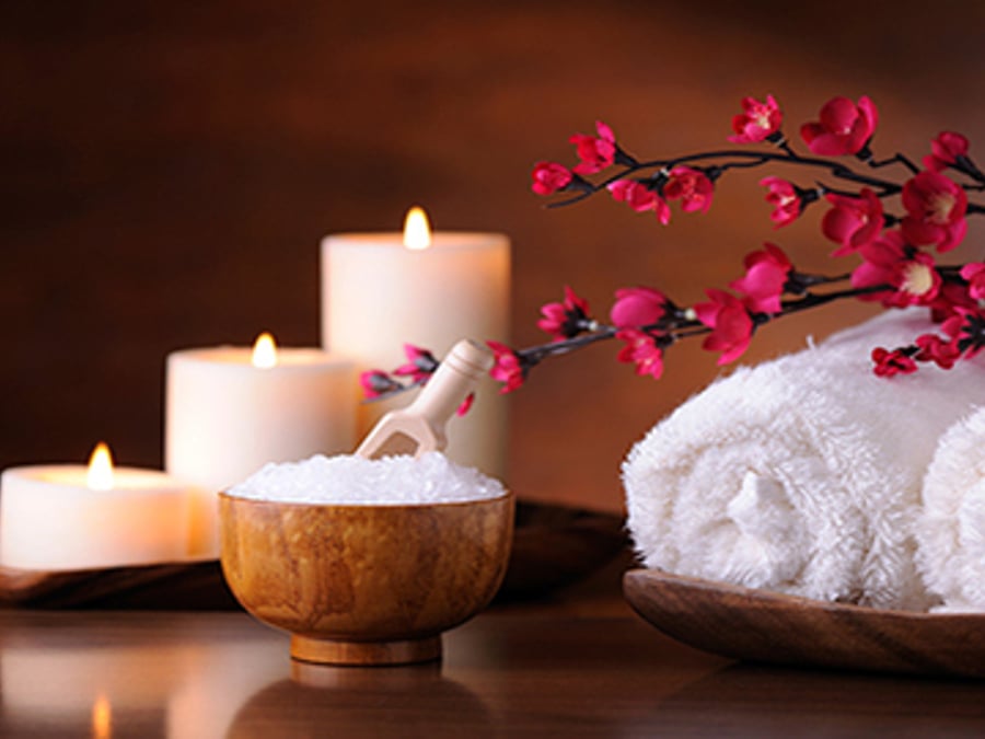 Downtown City Spa