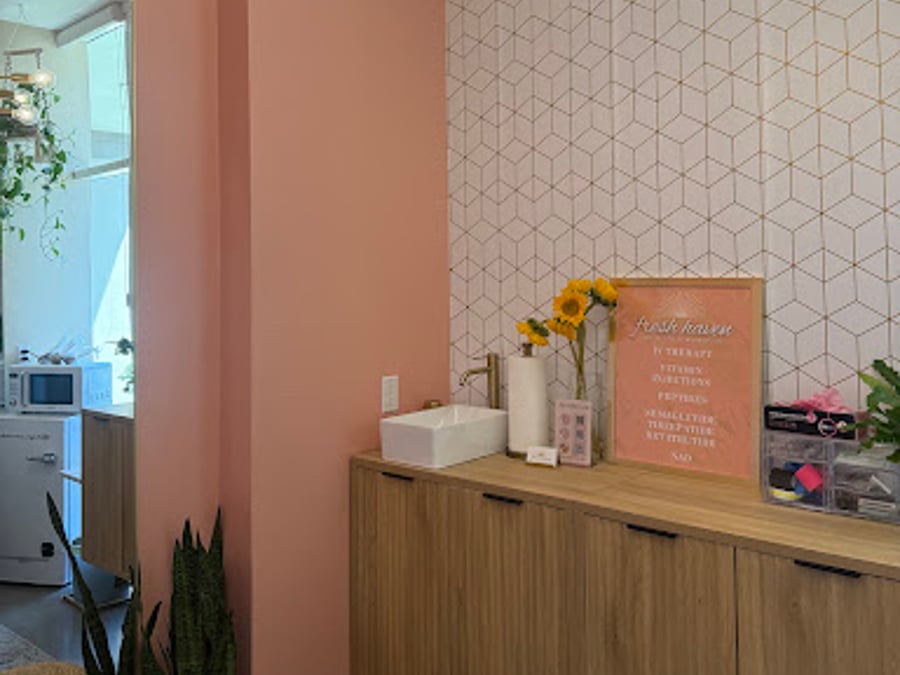 Fresh Haven Wellness