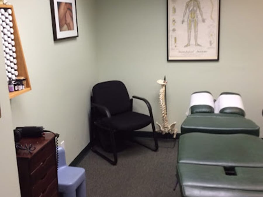 Advanced Chiropractic & Wellness LLC